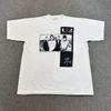 Nieuwe Vintage U2 87’s The Joshua Tree Cadeau Voor Fans Unisex S-5XL Shirt SS1953 Unisex T-shirt