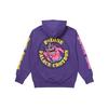 PALACE M Zone Mutant Fish Hood P20HD045