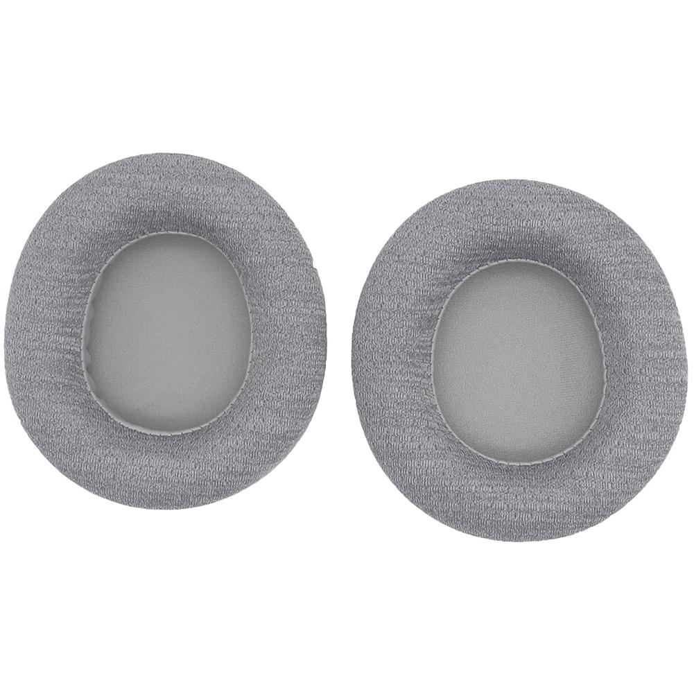 

Headphone Ear Cushions Soft Earpads for Steelseries Arctis Nova Pro Headphones серый