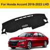 For 2018 2019 2020 2021 2022 Honda Accord Dashboard Cover Dashmat Dash Anti-Sun