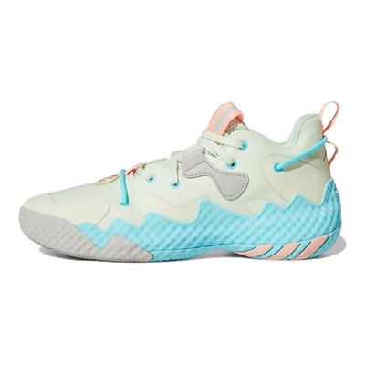 Harden Vol. 6 'Green Mist Pulse Aqua' Sneakers GV8701