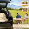 Aufblasbares Auto-Bett für Tesla Model Y/3 - Outdoor Picknick- & Campingmatte