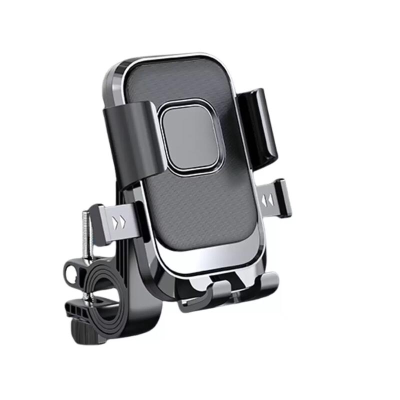 

Lishi Bicycle Phone Holder for Handlebars