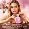 C2U Tender Encounter Perfume for Women 50ml – Fruity Floral Long-Lasting EDP