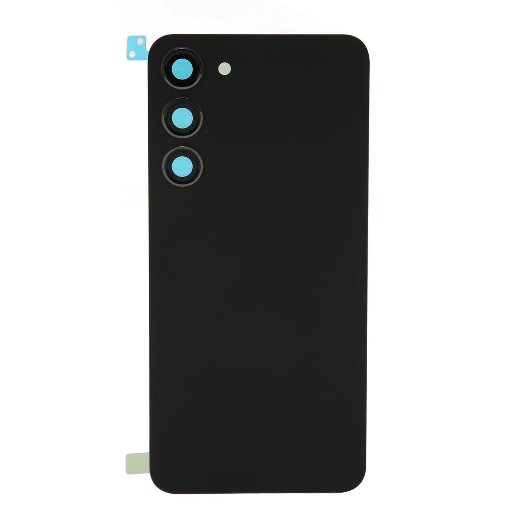 Back Glass Cover with with Pre Installed Camera Lens Professional Repair Tool Kit for Samsung Galaxy S23 Plus