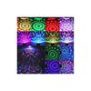 Mini Stage Magic Disco Ball Lamp Effect With Colorful Rotating Dj Party Led Light Rgb