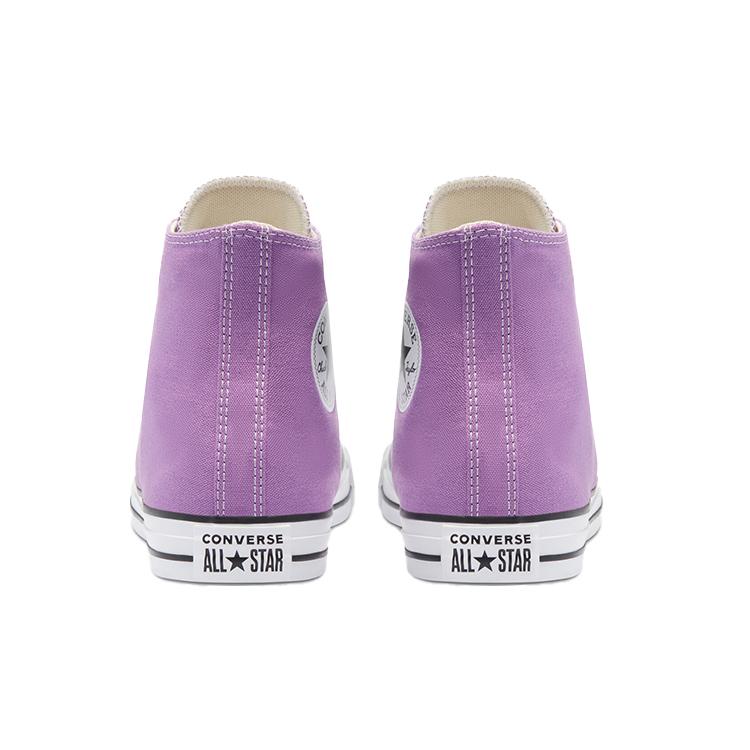 Chuck Taylor All Star Converse High 'Dark Orchid' 169583F