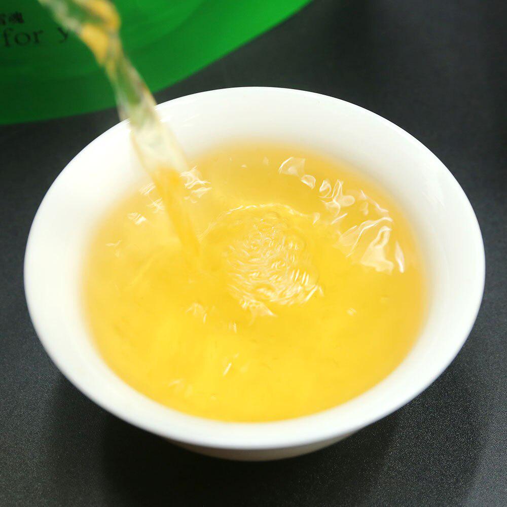 2023 Fersk Dancong Chaozhou Oolong te med mandelaroma 75g