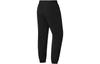 Li Ning Training Series Casual Pants Men's Black AYKS797-1