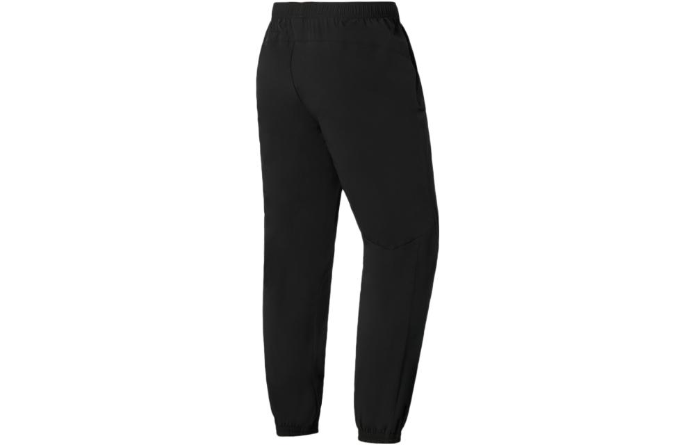 Li Ning Training Series Casual Pants Men's Black AYKS797-1