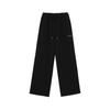 TEMPUS STUDIO Tempus Basic Pants [Black]