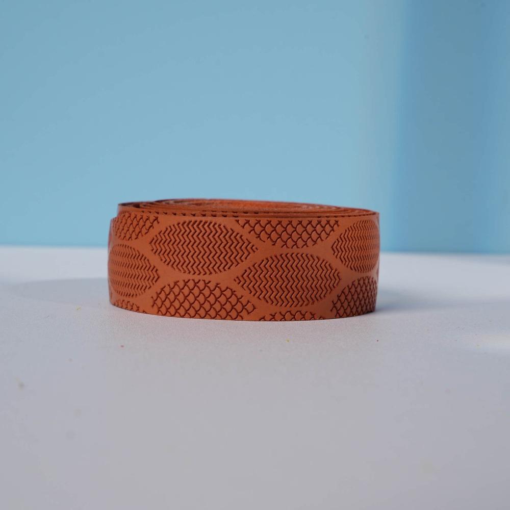 Sweat Absorbed Over Grip Tape Anti-slip Racket Grips Sweat Band New Fishing Rod Sweatband  Racket