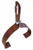 Lightning Protection Holder for Demijohn G -1 Zz Brown