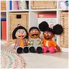 GUND Sesame Street Tamil 6067317