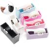 Wholesale Eyelash Extension Tape Holder Base Eyelash Extension Tape Dispenser for Home