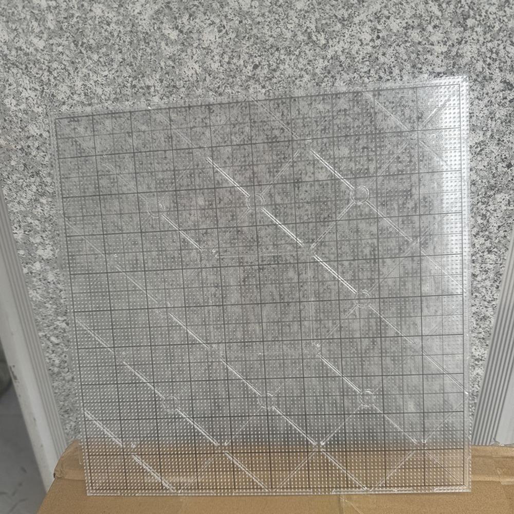 104x104 Stifte Perlensteckplatten 2,6mm Perlen Hama Perlen Steckplatten Perlenzubehör