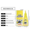 Wall Mold Mildew Remover Cleaning Gel Long Lasting Household Cleaner For Washing Machine Kitchen Bathroom Tile Gap Supplies