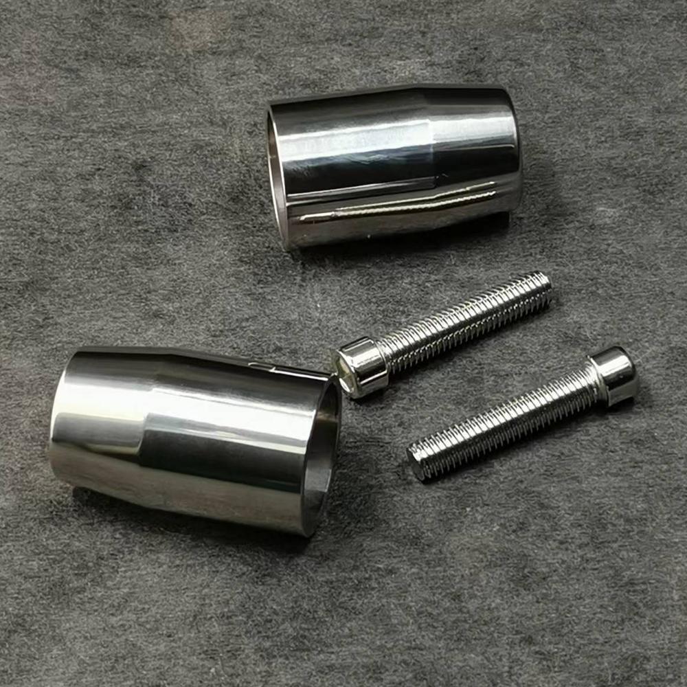 Für KAWASAKI ZX12R ZX25R ZX636 ZX14R ER-7 Motorrad Lenker Gegengewichte Griffe End Kappe Griff Bar End Stecker Zubehör