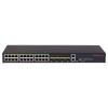 H3C S5135S-24T4S-EI-Q 28-Port Gigabit Managed Switch