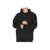 Adidas Originals Essential Hoodie With Trefoil Logo Men Hoodie Black IC8146