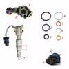 8Pc Fuel Injector O-Ring Kit Ford 6.0L