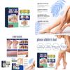 South Moon Hand And Foot Repair Cream Smoothes Rough Cracked Skin Hydrating Moisturizing