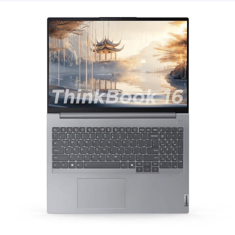 Lenovo ThinkBook 16 G8 Laptop (CN version)