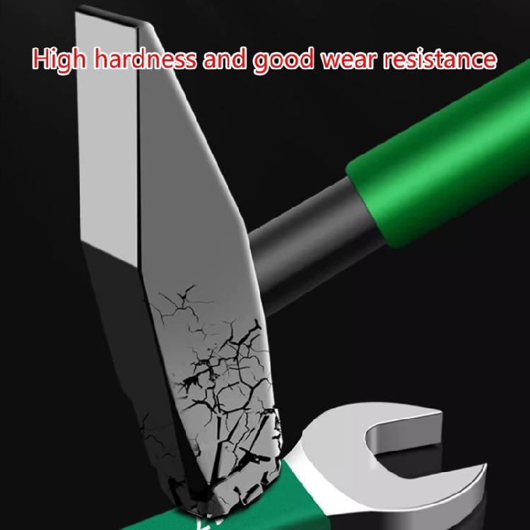 Convenient and Efficient  Wrench Spanner Perfect for Tight Spots