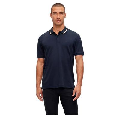 Penrose 38 Short Sleeve Polo Shirt
