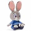 Disney Character Washable Beans Collection Judy Plush Toy, Approximately 21cm Tall