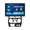 Android Radio 13.1" Car Stereo Navigation Headunit Multimedia Player GPS For Isuzu D Max Mu-7 Chevrolet Colorado 06-12,if applicable
