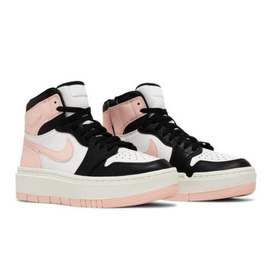 

Air Jordan Wmns Elevate High Atmosphere Женские DN3253-061 EU 35.5 чёрный/белый