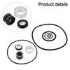 Comprehensive Package O-Ring Repair Pump Seal Kit Cost-effective Solution