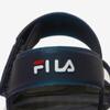 [fila Kids] Kids Feel Light Jelly Sandals Kd  3sm01929e 400  Q0z3sm01929e400