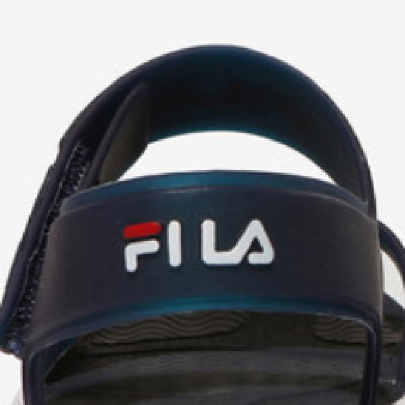 [fila Kids] Kids Feel Light Jelly Sandals Kd  3sm01929e 400  Q0z3sm01929e400