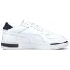 Puma California Pro Heritage 'White Black' 375811-01