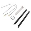8265NGW WiFi Card AC M.2 Interface 1200Mbps 2.4GHz and 5GHz Double Band Modes NGW Wireless Card