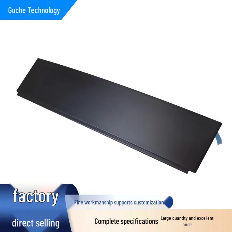 

6L3Z-1520554-AA: Right Front Door Upper Trim for 2007-2014 Ford F150 Ford