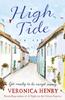 High Tide by Veronica Henry Paperback Book 9781409146858