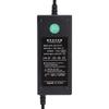 54.6V 2A Universal Electric Scooter E-bike Smart Battery Charger Power Adapter