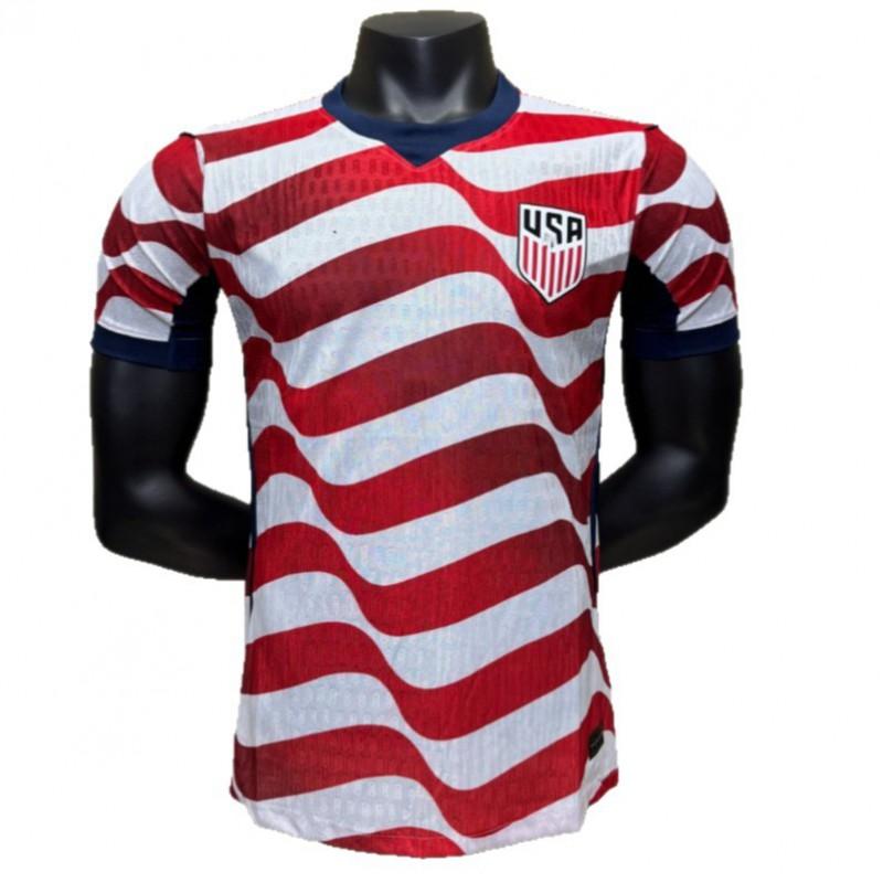Soccer Jersey Short Sleeve Football Shirt Unisex Women Adult Team Match Training Sports