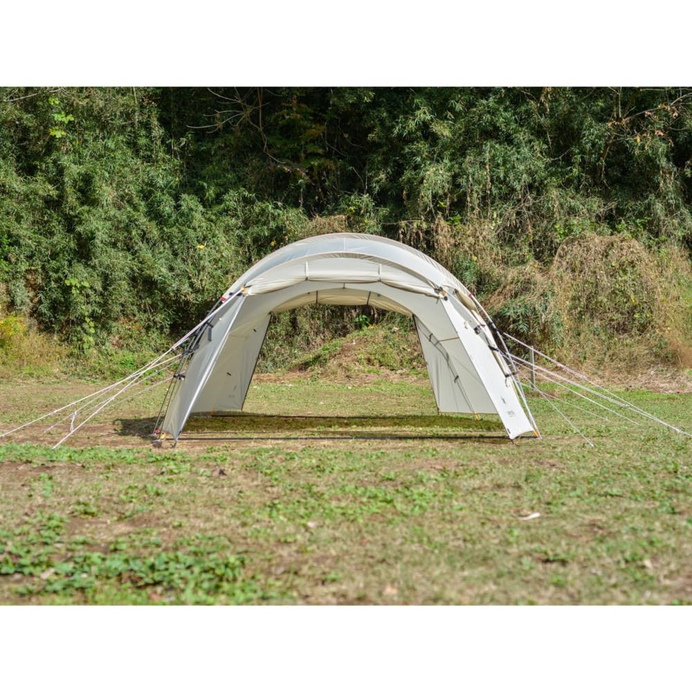 Snow Peak Vault Ivory SDE-080-IV-US