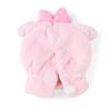 Sanrio My Melody Plush Costume 183199 Ages 3 and Comes with Pouch (Enjoy Idol) Up,