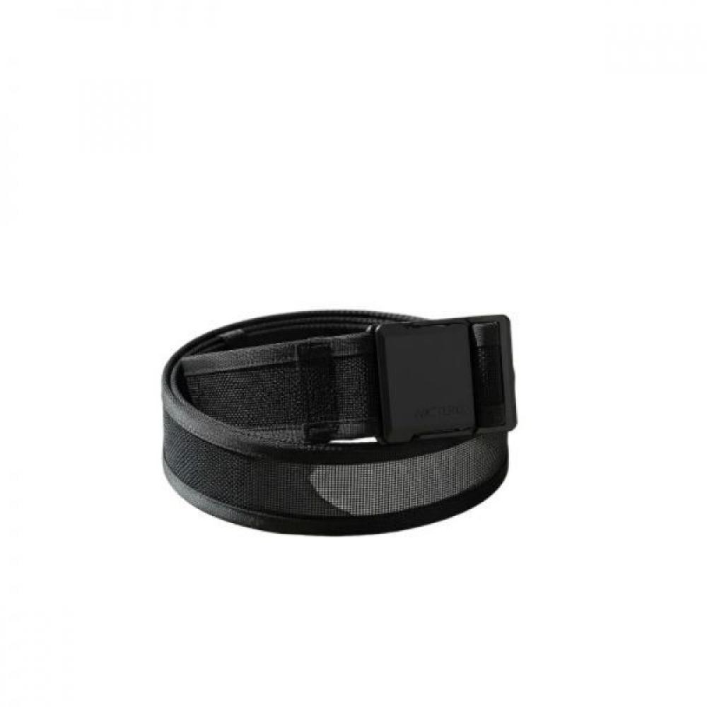 Arcteryx Heliad Belt 38 BLACK/L