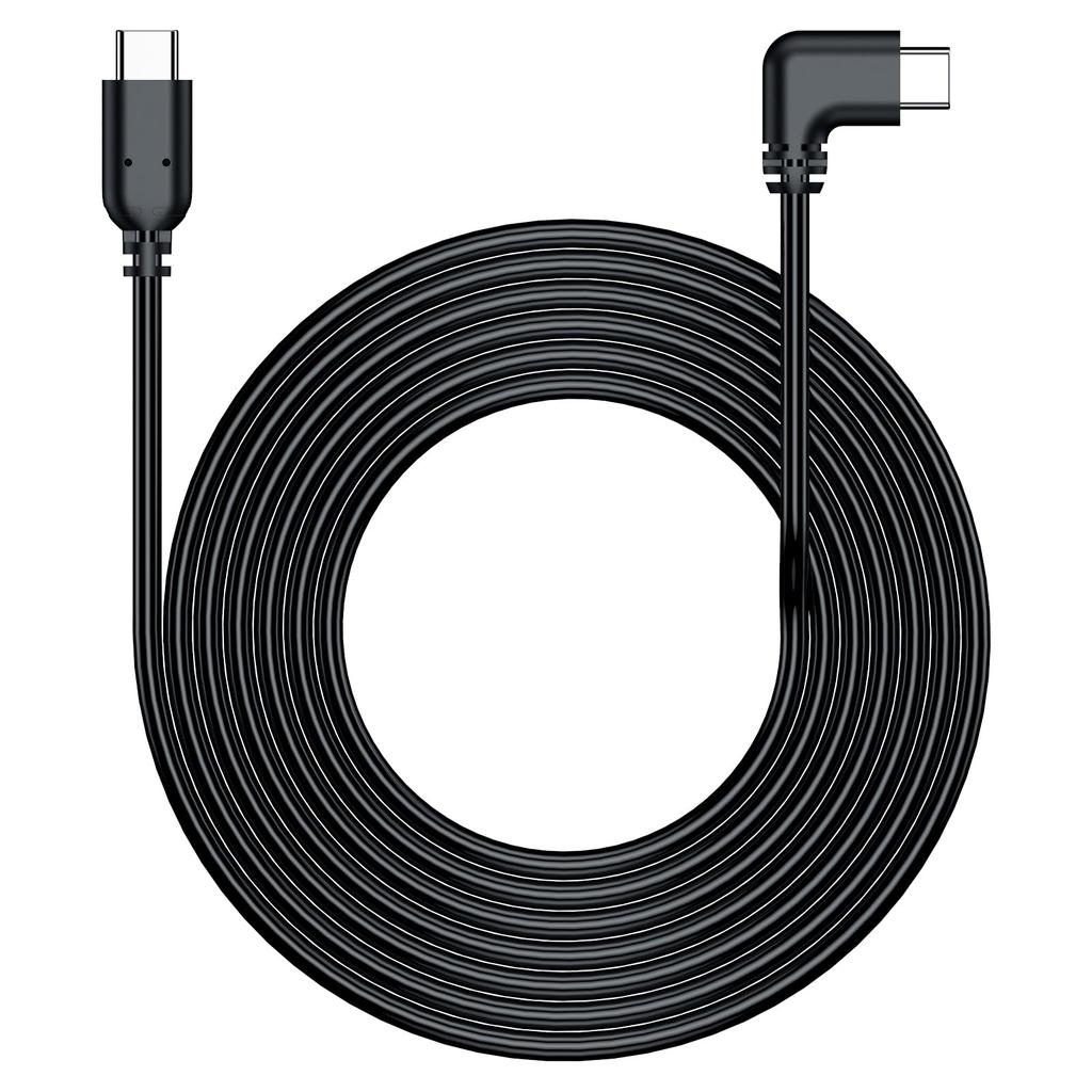 VANTRUE N4Pro E3 E2 Dash Cam Dedicated Rear Camera Extension Cable 9 Interference Prevention