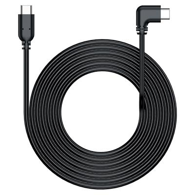 VANTRUE N4Pro E3 E2 Dash Cam Dedicated Rear Camera Extension Cable 9 Interference Prevention