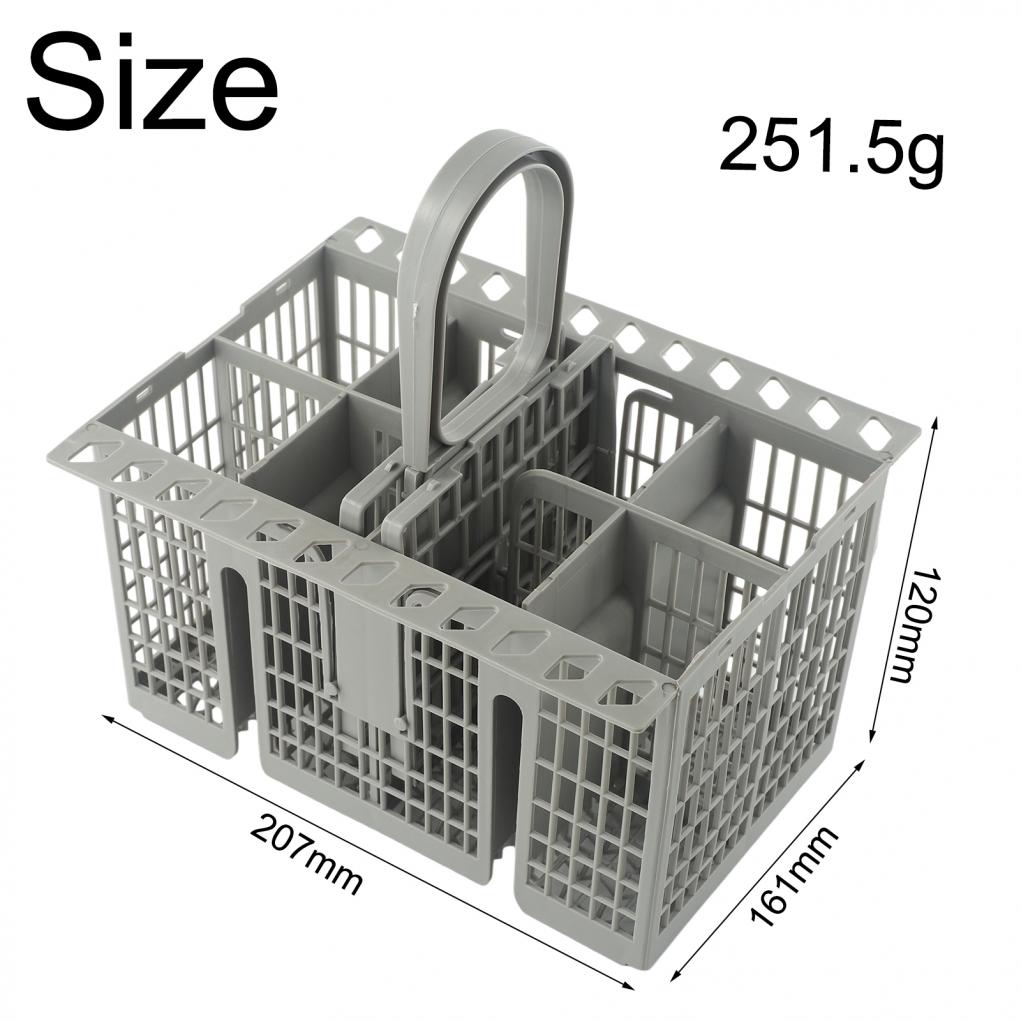 Cutlery Basket for Bauknecht, For Indesit, For Hotpoint Dishwashers C00257140