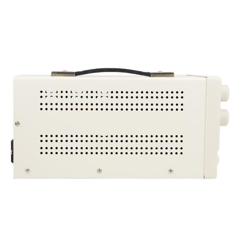 VICTOR VC30603C Three-Channel DC Power Supply (CN version)