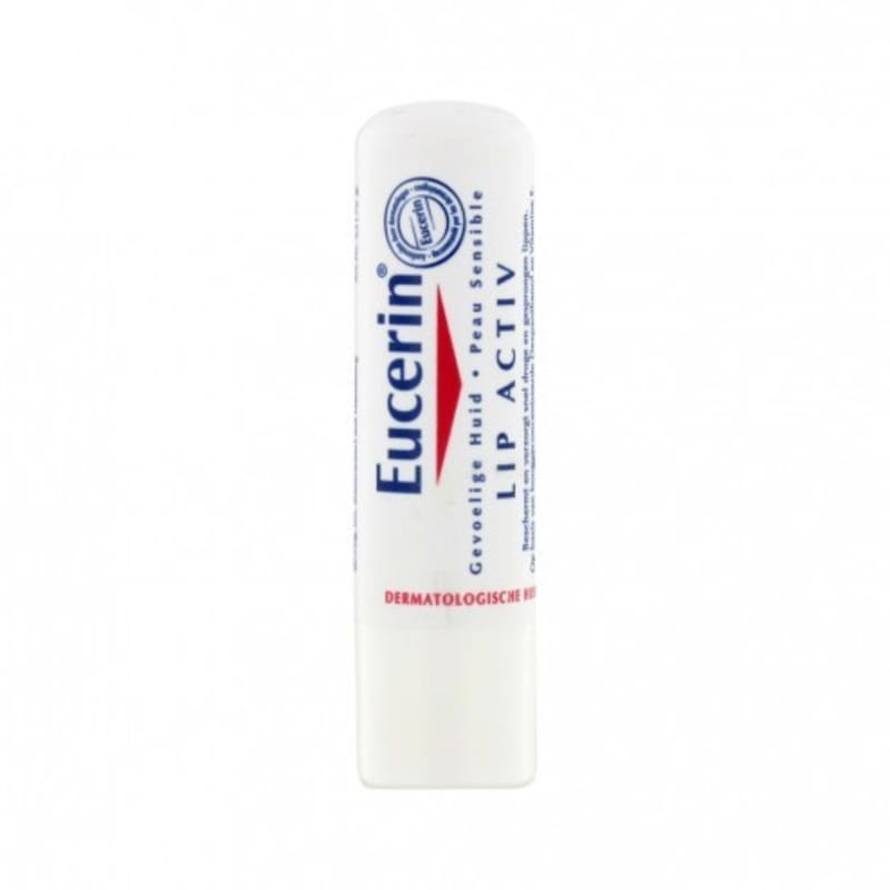

Eucerin Active Lip Balm 4.8g - France