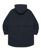 Union Balant Mountain Long Jacket Navy
